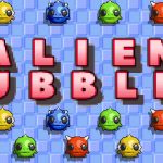 Alien Bubbles