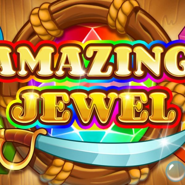 Amazing Jewel