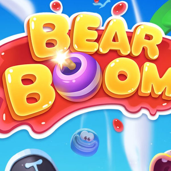 Bear Boom