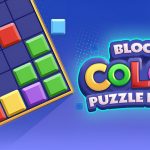 Block Color Puzzle Blast