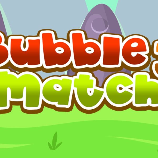 Bubble Match 3