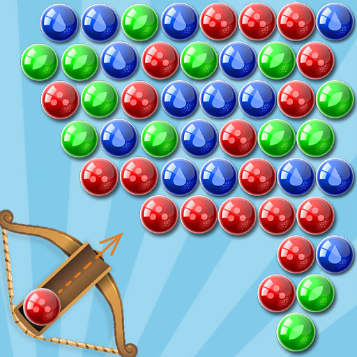 Bubble Shooter 3