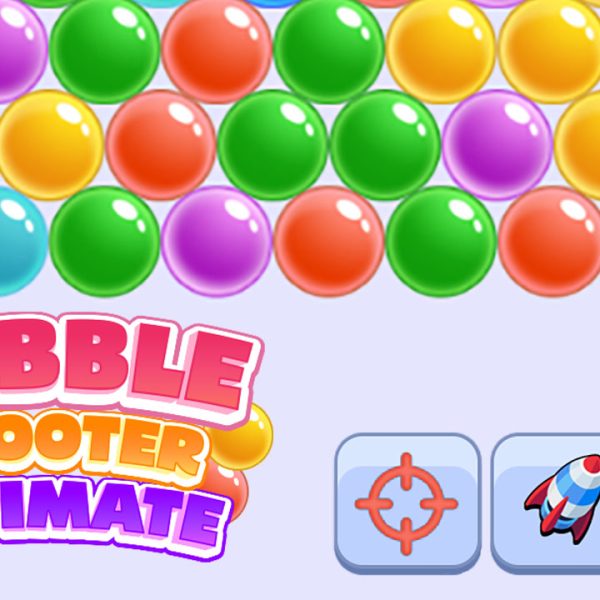 Bubble Shooter