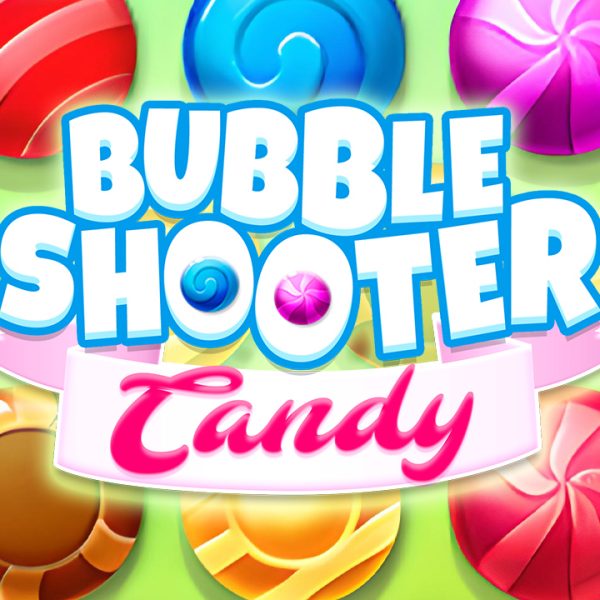 Candy Bubbles
