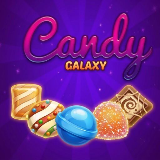 Candy Galaxy