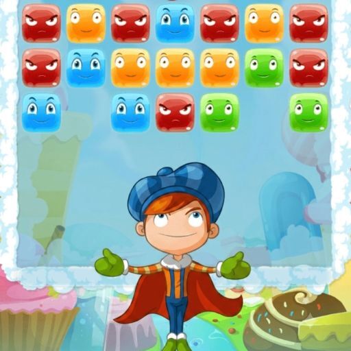 Candy Hero
