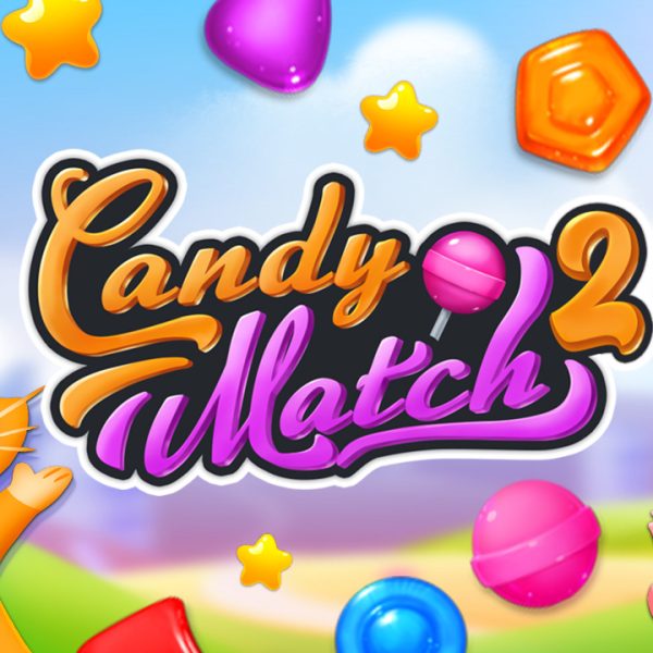 Candy Match 2