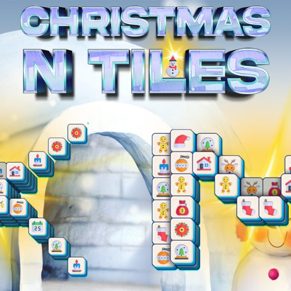 Christmas N Tiles