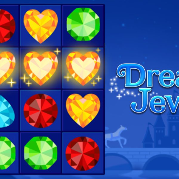 Dreamy Jewel