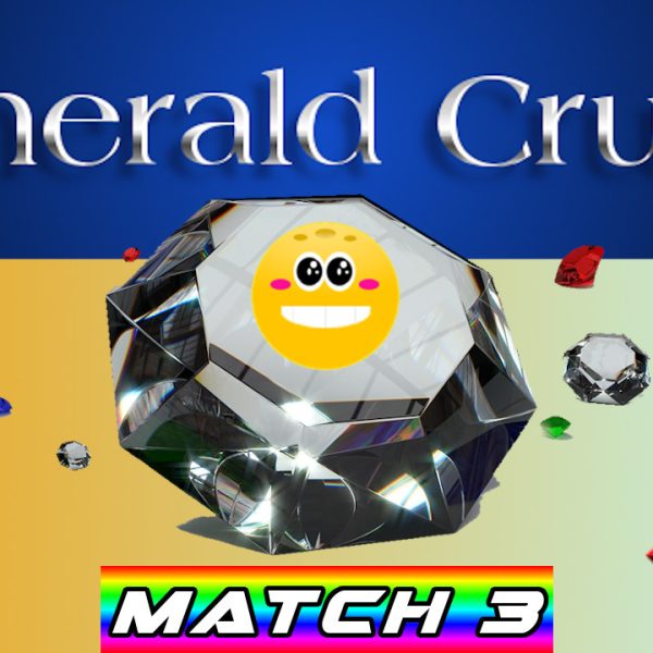 Emerald Crush