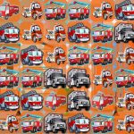 Emergency Trucks Match 3