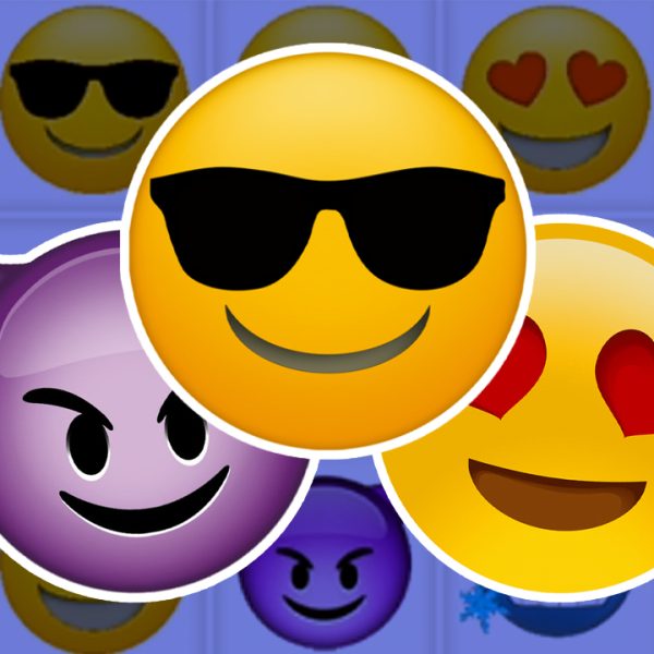 Emoji Match 3