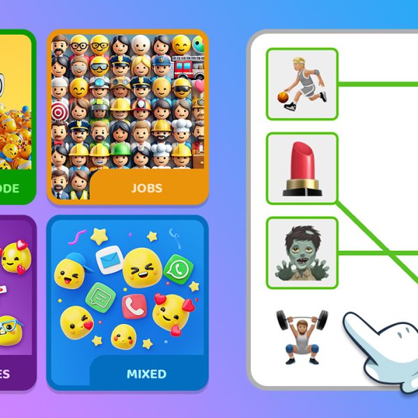 Emoji Match