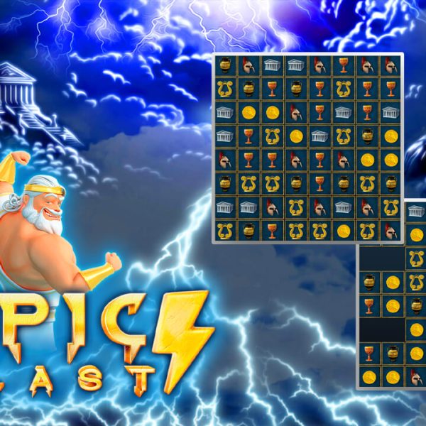 Epic Blast