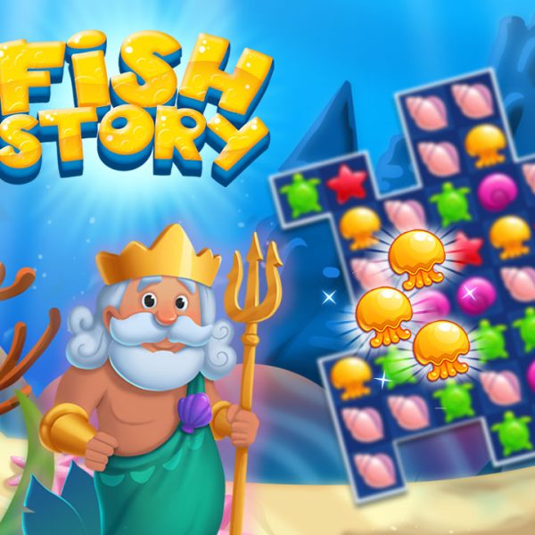 Fish Story