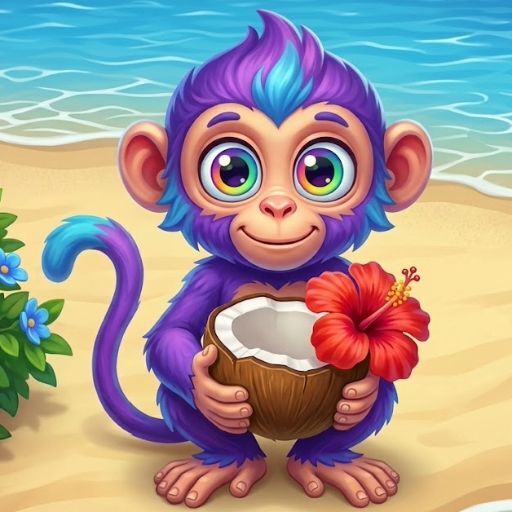 Fruit Fever World