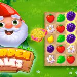 Garden Tales