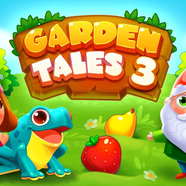 Garden Tales 3