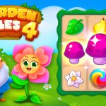 Garden Tales 4