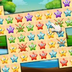 Happy Stars Match 3