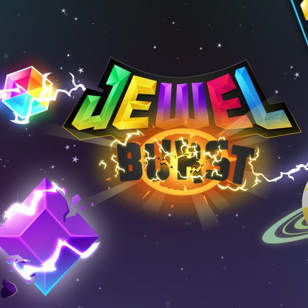 Jewel Burst
