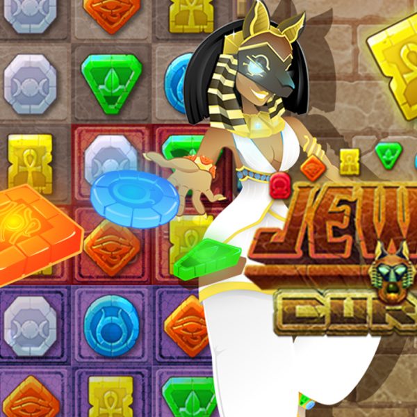 Jewel Curse