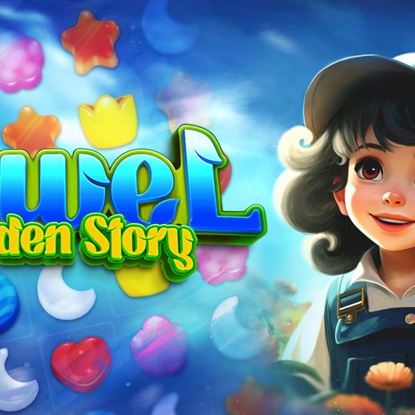 Jewel Garden Story