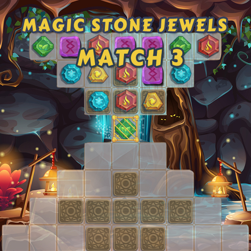 Jewel Hunter