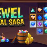 Jewel Royal Saga