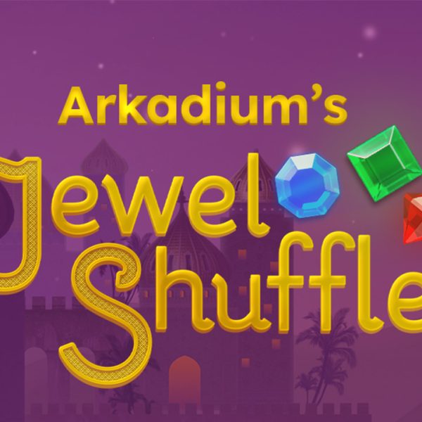 Jewel Shuffle