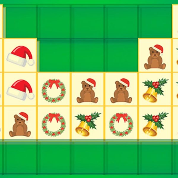 Krismas Tiles