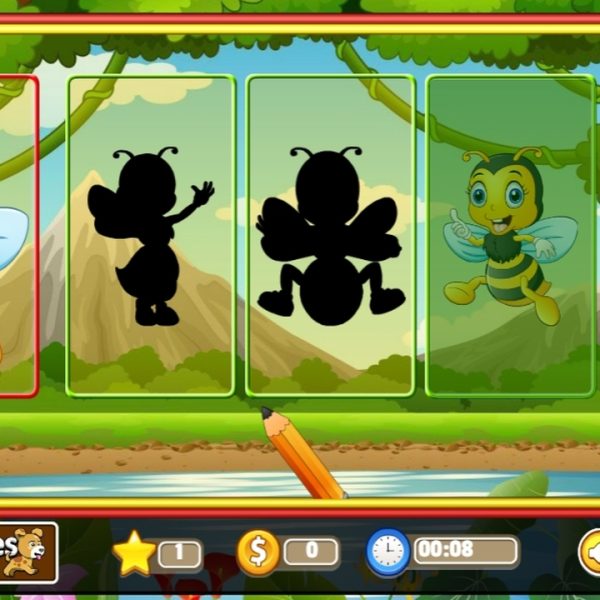 Lof Shadow Match 1