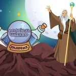 Magical Wizard Match 3
