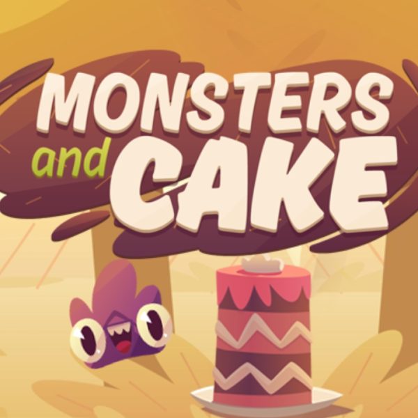 Monsters and Cake