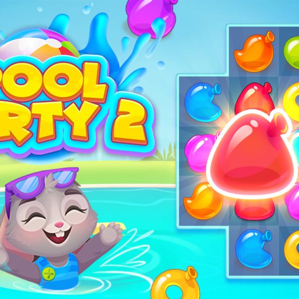 Pool Party 2