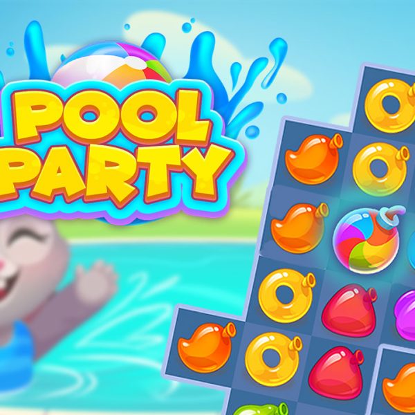Pool Party