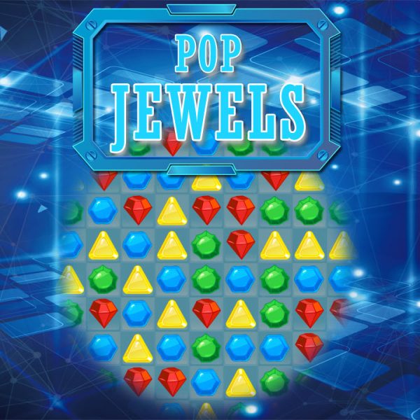 Pop Jewels