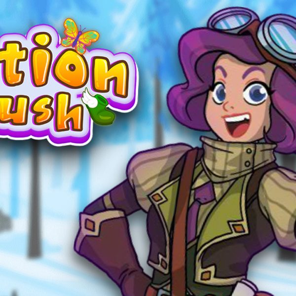 Potion Rush