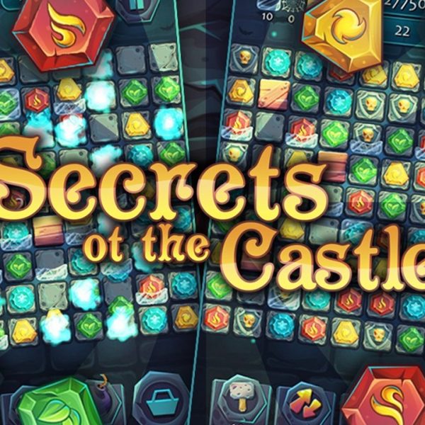 Secrets of the Castle