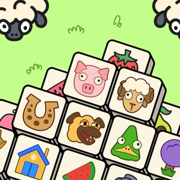 Sheep N Sheep