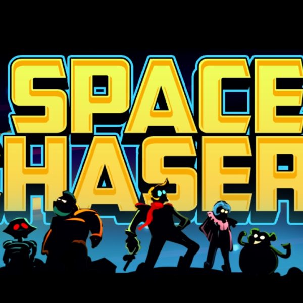 Space Chasers