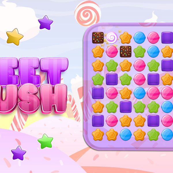 Sweet Crush