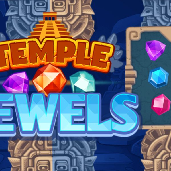Temple Jewels