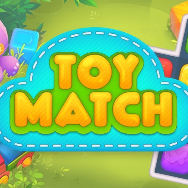 Toy Match