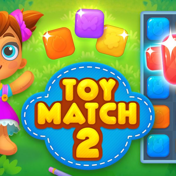Toy Match 2