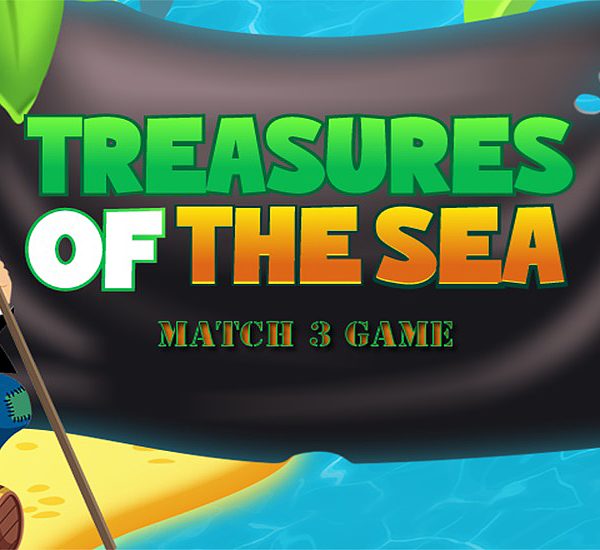 Treasures of The Sea