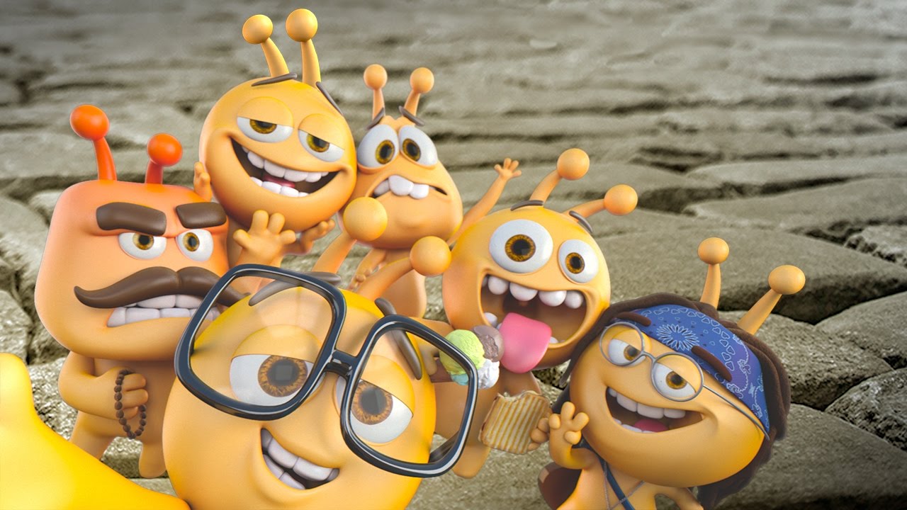 Turkcell Emocan game poster