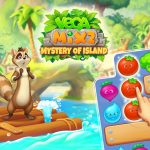 Vega Mix 2: Mystery of Island