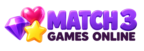 Online Match 3 Games