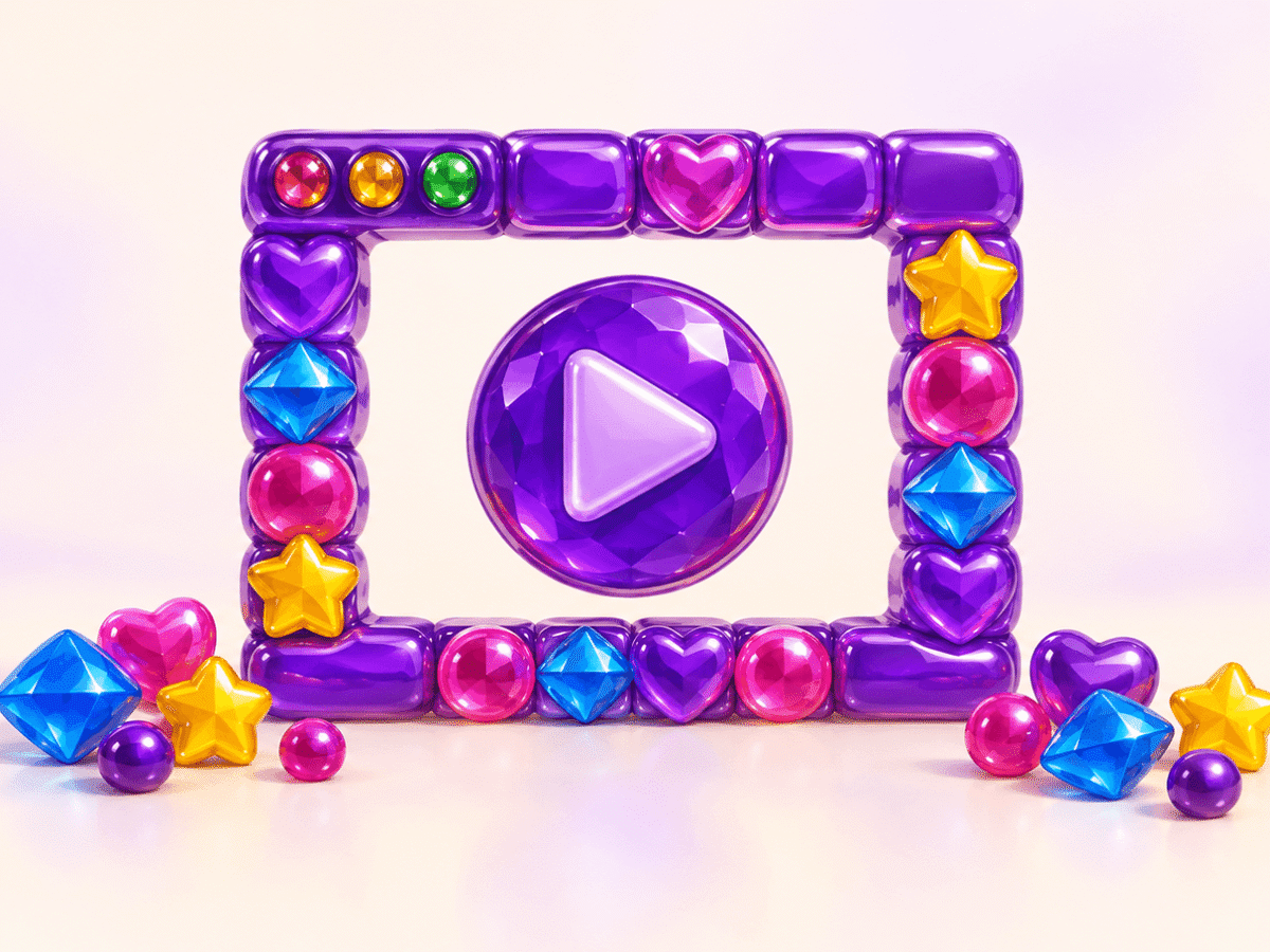 Free Match 3 Games With No Download